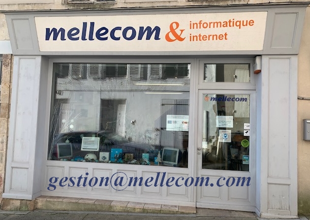 Mellecom